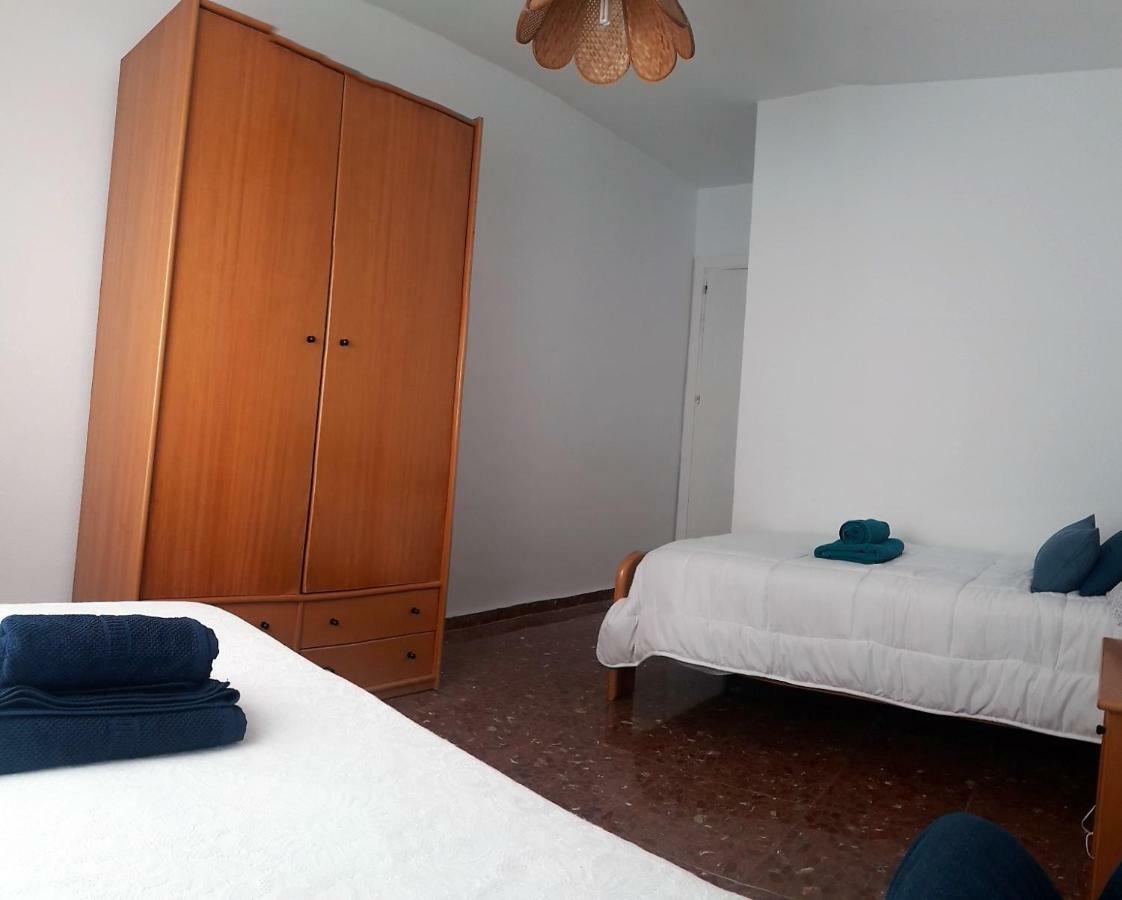 Apartamento Centrico Y Luminoso Estepona Eksteriør bilde