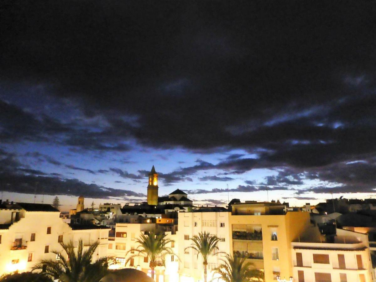 Apartamento Centrico Y Luminoso Estepona Eksteriør bilde