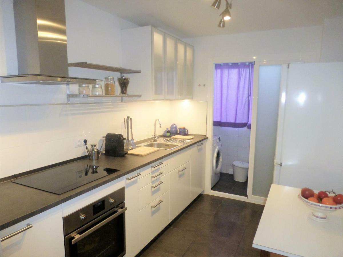 Apartamento Centrico Y Luminoso Estepona Eksteriør bilde
